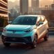 Wuling Air ev Lite Meluncur di Indonesia