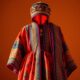Pesona Baju Tradisional Khas Afganistan
