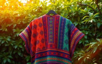 baju tradisional Angola