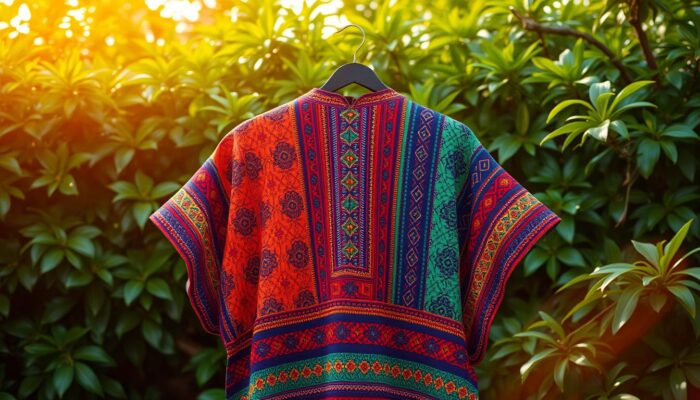 Pesona Baju Tradisional Angola: Merayakan Warisan Budaya