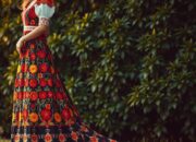 baju tradisional Argentina