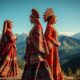 Baju Tradisional Armenia: Kekayaan Budaya yang Memesona