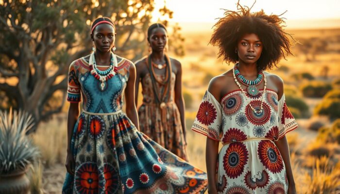 Pesona Baju Tradisional Australia: Menjelajahi Warisan Budaya