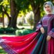 Pesona Baju Tradisional Azerbaijan
