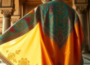 baju tradisional Bahrain