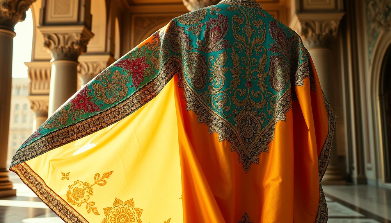 baju tradisional Bahrain