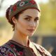 Baju Tradisional Belarus: Mengenal Keindahan Budaya