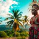 Baju Tradisional Benin: Warisan Budaya yang Memesona