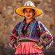 Baju Tradisional Bolivia: Pesona Warisan Budaya yang Unik