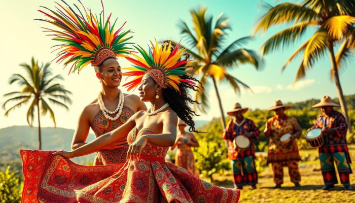 Baju Tradisional Brasil: Merayakan Keragaman Budaya