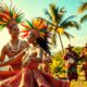 Baju Tradisional Brasil: Merayakan Keragaman Budaya