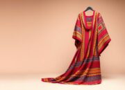 baju tradisional Burundi