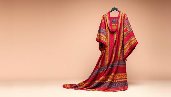 Baju Tradisional Burundi: Memperkaya Budaya Indonesia