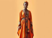 Baju Tradisional Chad: Pesona Budaya yang Memukau