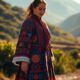 Mengenal Baju Tradisional Chili yang Unik dan Bersejarah
