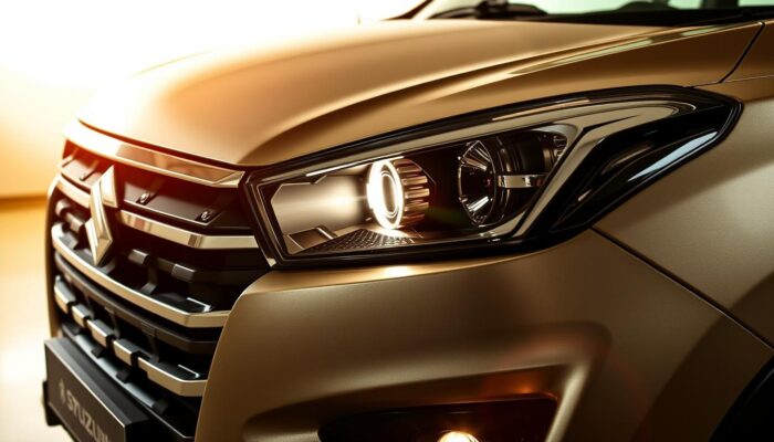 fitur keselamatan Ertiga