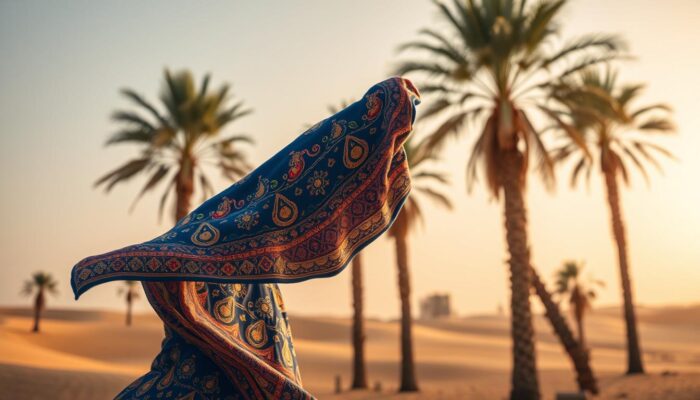 perpaduan budaya Bahrain