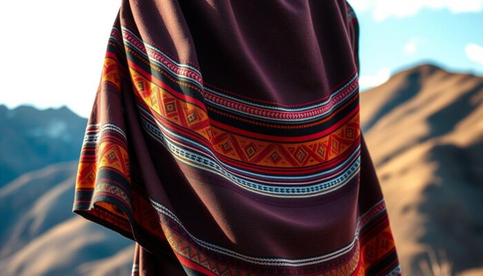 Baju Tradisional Lesotho