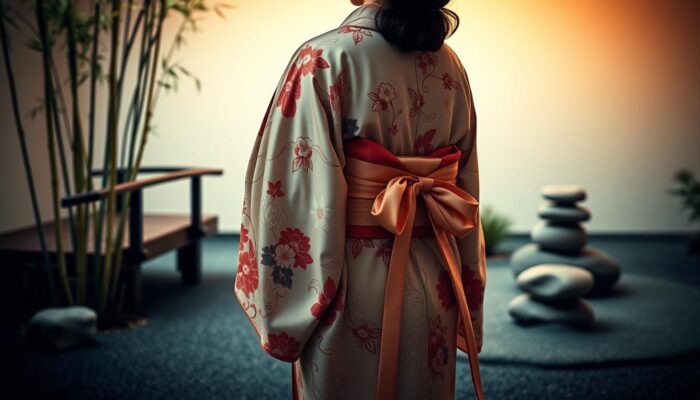Tips Memilih Baju Tradisional Jepang