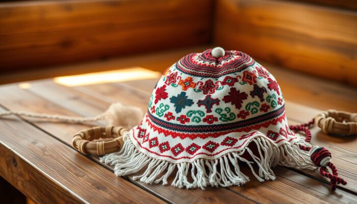 Topi Tradisional Liechtenstein