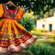 Baju Tradisional El Salvador: Mengenal Budaya dan Keunikannya