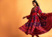 baju tradisional Eritrea