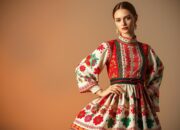 baju tradisional Estonia