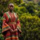 baju tradisional Eswatini