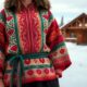 Baju Tradisional Finlandia: Menjelajahi Keindahan Budaya Finlandia