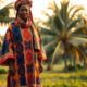 Pesona Baju Tradisional Gambia: Warisan Budaya yang Memukau