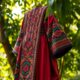 baju tradisional Ghana