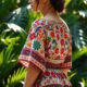 Baju Tradisional Honduras: Warisan Budaya