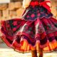 Pesona Baju Tradisional Hungaria: Warisan Budaya yang Memukau