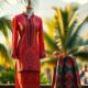 Baju Tradisional Indonesia: Menjaga Keindahan Budaya Nusantara