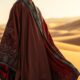 Baju Tradisional Irak: Pesona Warisan Budaya