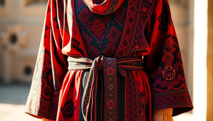 Mengenal Baju Tradisional Israel