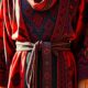 Mengenal Baju Tradisional Israel