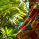 Pesona Baju Tradisional Jamaika: Warisan Budaya yang Memukau