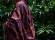 baju tradisional Jibuti