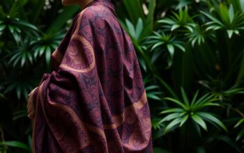 baju tradisional Jibuti