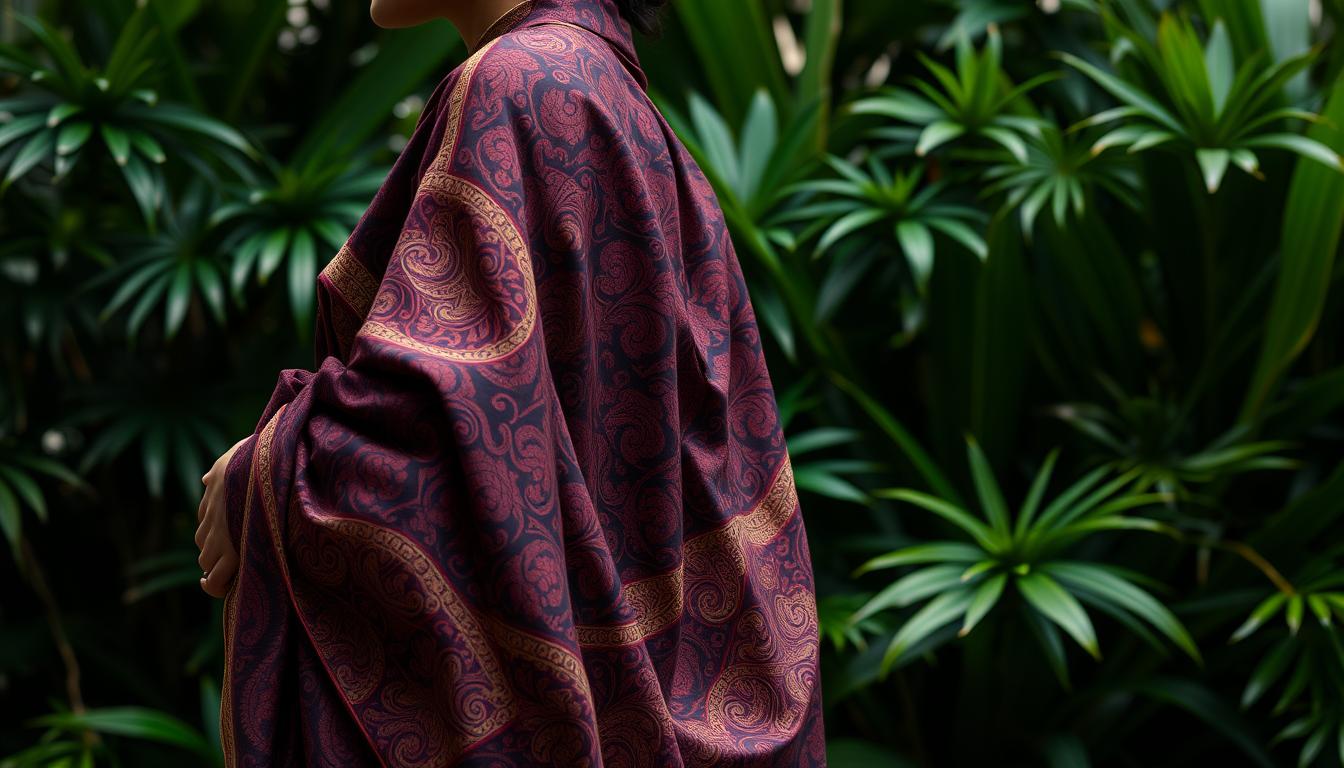 baju tradisional Jibuti