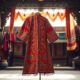 Baju Tradisional Kazakhstan: Warisan Budaya