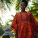 Pesona Baju Tradisional Kenya: Warisan Budaya yang Memukau