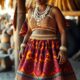 Pesona Baju Tradisional Kiribati: Warisan Budaya yang Memukau