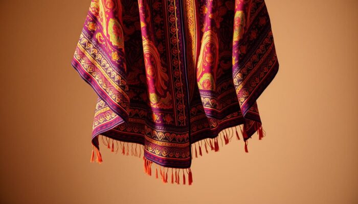 Mengenal Baju Tradisional Kolombia yang Unik dan Menarik