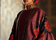 baju tradisional Komoro
