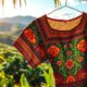 Baju Tradisional Kosta Rika: Warisan Budaya yang Menawan