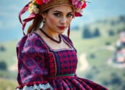 Baju Tradisional Kroasia: Menikmati Keindahan Warisan Budaya