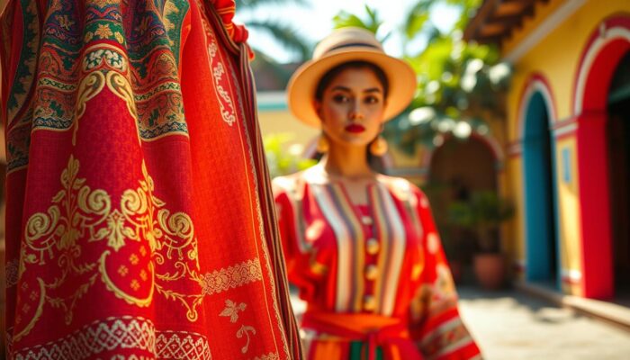 Pesona Baju Tradisional Kuba: Budaya yang Menawan