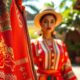 Pesona Baju Tradisional Kuba: Budaya yang Menawan